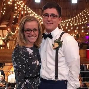 Meet your Posher, Shelby